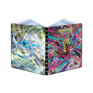 Pokémon TCG - Album 9 Tasche - Ultra Pro