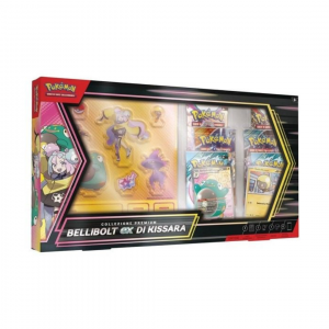 Collezione Premium Bellibolt-ex Di Kissara - ITA