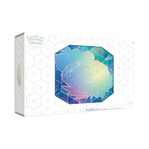 Collezione Speciale Ultra Premium Terapagos-ex (ITA)