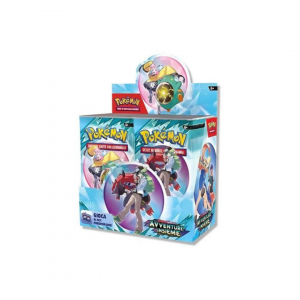 Pokémon - Avventure insieme Booster Box 36 Buste (ITA)