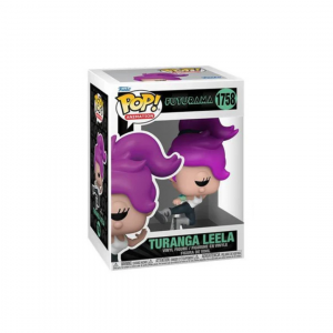 Funko POP! - Futurama Turanga Leela 1758