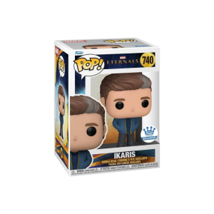 Funko POP! - Eternals Ikaris 740