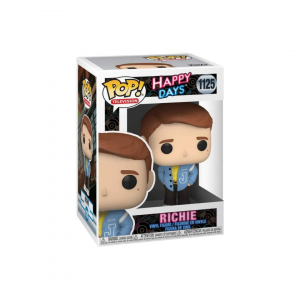 Funko POP! - Happy days Richie 1125