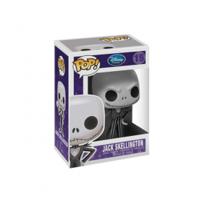 Funko POP! - Disney Jack Skellington 15