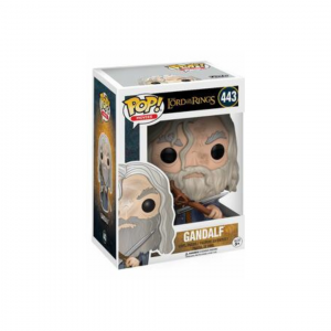 Funko POP! - The lord of the rings Gandalf 443