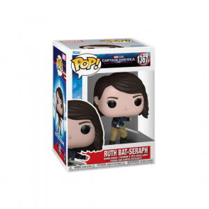 Funko POP! - Captain America brave new world Ruth Bat-Seraph 1367