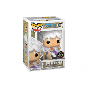 Funko POP! - One Piece Luffy gear five 1607