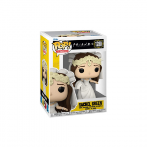 Funko POP! - Friends Rachel Green 1280