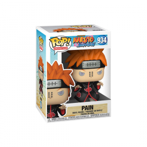 Funko POP! - Naruto Shippuden Pain 934