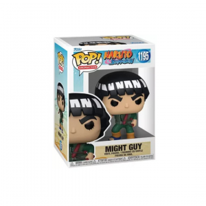 Funko POP! - Naruto Shippuden Might Guy 1195