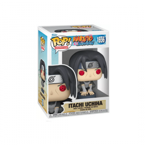 Funko POP! - Naruto Shippuden Itachi Uchiha 1656