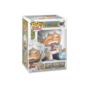 Funko POP! - One Piece Luffy gear five 1621