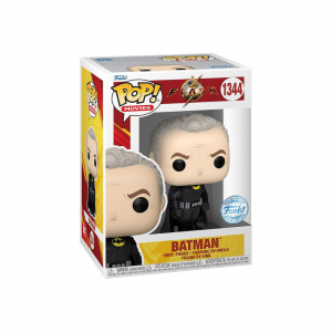 Funko POP! - The Flash Batman 1344