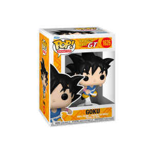Funko POP! - Dragon Ball GT Goku 1626