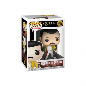 Funko POP! - Queen Freddie Mercury 96
