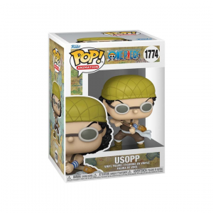 Funko POP! - One Piece Usopp 1774