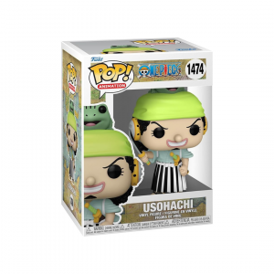 Funko POP! - One Piece Usohachi 1474