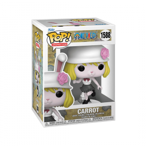 Funko POP! - One Piece Carrot 1588