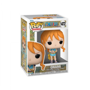 Funko POP! - One Piece Onami 1472