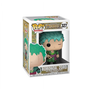Funko POP! - One Piece Roronoa Zoro 327