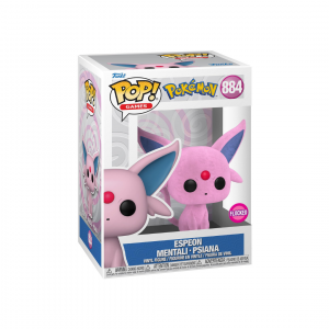 Funko POP! - Pokémon Espeon 884