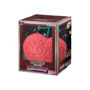Devil Fruits Collection Vol. 3 - One Piece Card Game