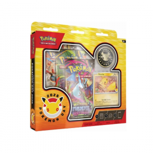 Pokemon Collezione Pokemon Day 2026 ITA