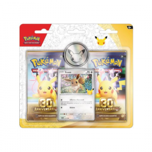 30° Anniversario - Blister 2 Buste ITA