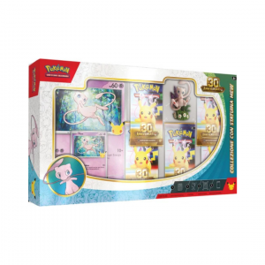 Collezione 30° Anniversario con Statuina ITA Artwork Casuale