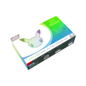 Collezione Ultra Premium 30° Anniversario ITA