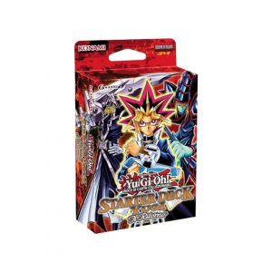 YU-GI-OH! Starter Deck Yugi Il Ritorno - ITA