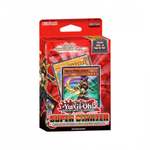 YU-GI-OH! Super Starter Resa Dei Conti Dello Spaziotempo - ITA