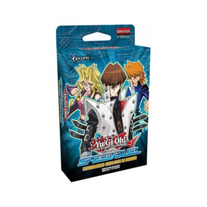 YU-GI-OH! Speed Duel Starter Deck: Duellanti Di Domani - ITA