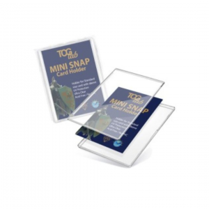 Mini Snap Card Holder - TCG lab